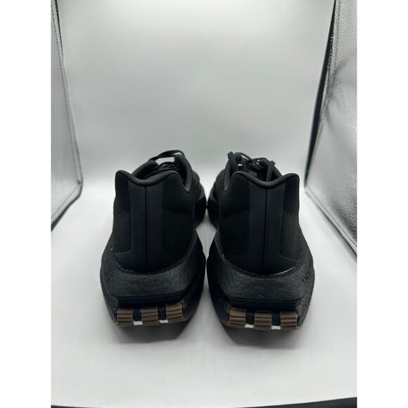 Adidas Flowboost “Black Gum” size 10 men’s - Picture 4 of 6